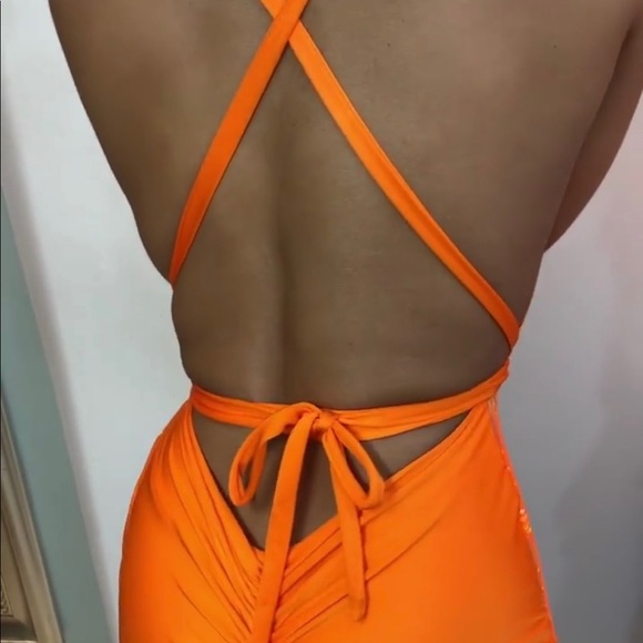 Custom Made Birthday Dress - Picture 5 of 5